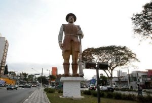 desentupidora em santo amaro