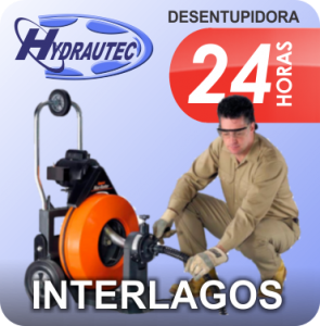 Desentupidora Interlagos